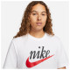 Nike Ανδρική κοντομάνικη μπλούζα Sportswear Tee Futura 2